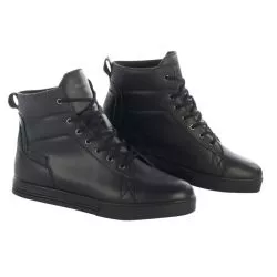 Baskets moto Bering INDY Noir