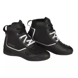 Baskets moto Bering ACTIVE Noir