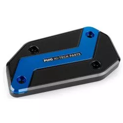 Bouchon pour maître-cylindre de liquide de frein 21873 Puig - BMW R1300GS 2023 et +