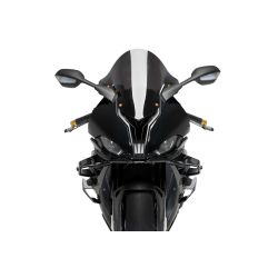 Ailerons Downforce Race Lateraux 21570 Puig BMW S1000RR 2024 et +