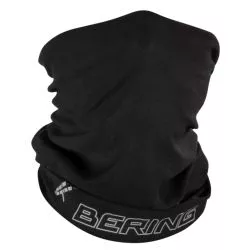 Tour de cou BERING recyclé MONO Noir Gris