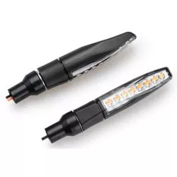 Clignotants à led RUGGED 21784 Puig