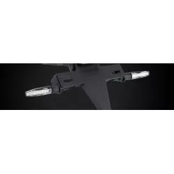 Clignotants à led RUGGED 21784 Puig