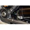 Eliminateur / contrôleur de moteur de valve ESE SW K01 pour motos Kawasaki