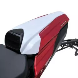 Dosseret capot de selle Ermax pour Suzuki GSXS 1000 2022 et +