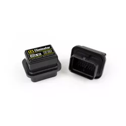CESE Eliminator - Eliminateur de suspensions électroniques CESE-03 pour motos Honda / Triumph