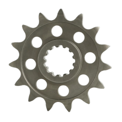 Pignon PBR acier anti-boue 2260 - 520 - 13 dents