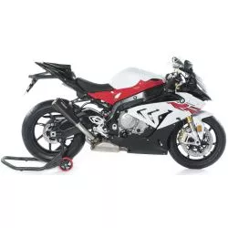Silencieux Slip-on BOS Ssec RR Carbone BMW S1000RR 2017-218