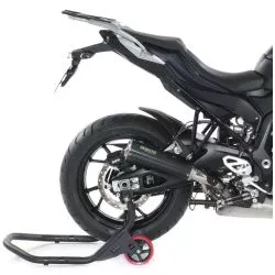 Silencieux Slip-on BOS SSEC RR Carbone BMW S1000XR 2015-2019