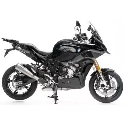 Silencieux Slip-on BOS SSEC RR Titane BMW S1000XR 2020 et +