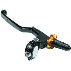 Levier et support d'embrayage PROTAPER Noir Standard