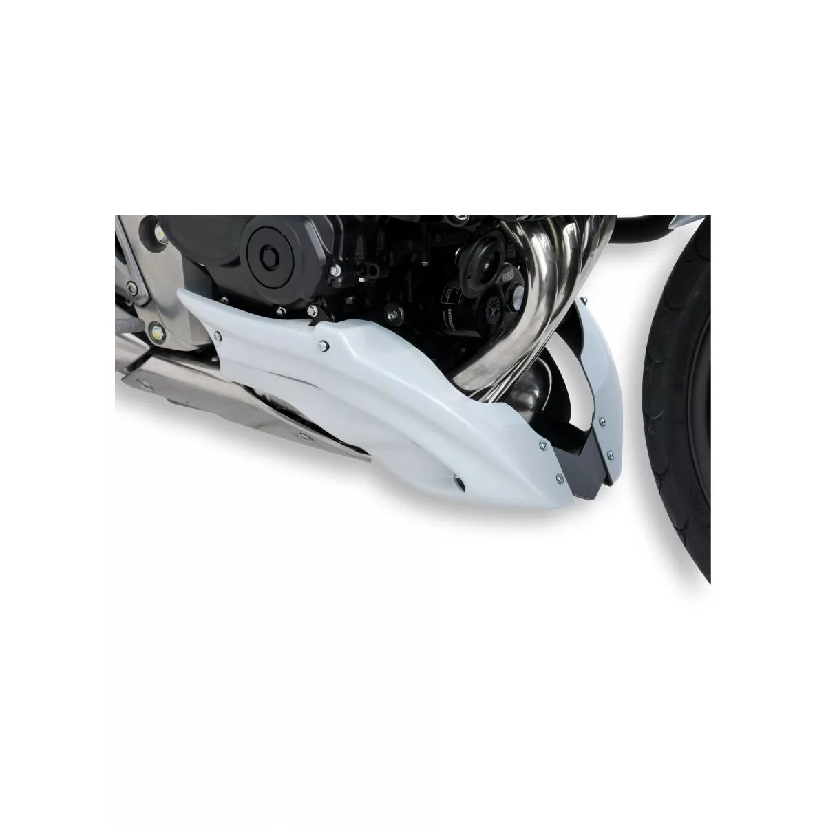 Carter embrayage HONDA CB600F HORNET - Y2-8443T - GPA MOTO