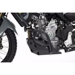 Crash Bar inférieur Isotta en aluminium CF MOTO MT 450 2024 et +