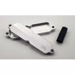 Kit plaques suppression système anti-pollution PA88 Honda CBR1000RR-R