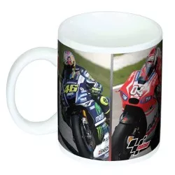 Mug Moto GP Rider pictures