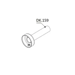 DB Killer MIVV 50.DK.159.0