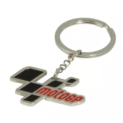 Porte-clés Moto GP 