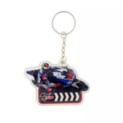 Porte-clés Moto GP Lorenzo 99