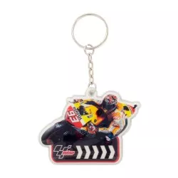 Porte-clés Moto GP Marquez 93
