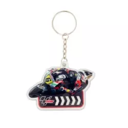 Porte-clés Moto GP Bradl 6