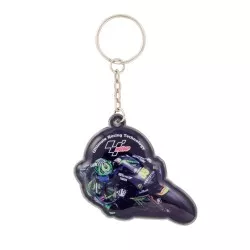 Porte-clés Moto GP Crutchlow 35