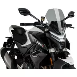 Saute-Vent New Generation Sport .21866 Puig CFMOTO 450 NK 2023 et +