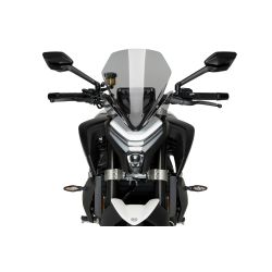 Saute-Vent New Generation Sport .21866 Puig CFMOTO 450 NK 2023 et +