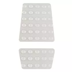 Grip de protection adhésif 22267 Puig