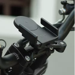 Pince universelle avec chargeur intégré SP CONNECT pour coque SPC+