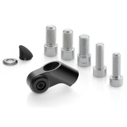 Kit de montage BS713B pour rétroviseur Rizoma