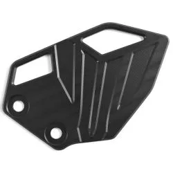 Platine protection de talon Pyramid Yamaha MT09 / SP 2024 et +, XSR900 2022 et +