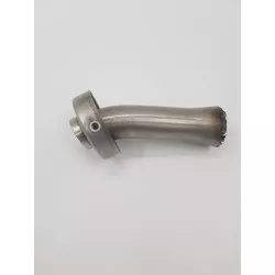 DB KILLER amovible Arrow 12001PD