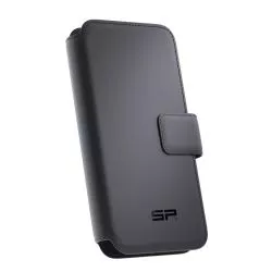 Etui magnétique Flip taille M de SP Connect 52842 pour smartphone