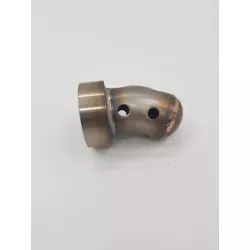 Réducteur de bruit DB Killer 5930134 ARROW