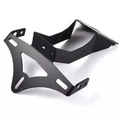 Support de plaque Pyramid pour Triumph Aprilia Tuono 660, RS660, RSV4 Factory, Tuono V4 Factory