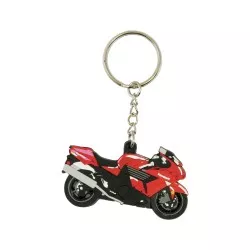 Porte-clés Kawasaki ZZR1400