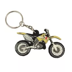 Porte-clés Suzuki RM250