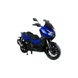 Moteur YZ 125 Ligne Complète D'Échappement Arrow Urban Aluminium Moteur YZ 125 Ligne Complète D'Échappement Arrow Urban Aluminium