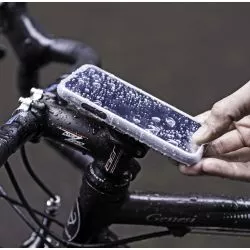 Protection pluie 55252 pour coque SP CONNECT Samsung S22 Ultra, S23 Ultra et S24 Ultra