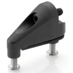 Kit de montage BS789B pour fixation rétroviseur Rizoma sur carénage