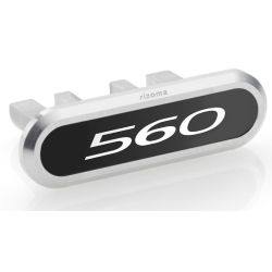 Obturateur de rétroviseur Rizoma BS806A pour Yamaha 530 et 560 TMAX 