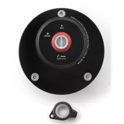 Bouchon de réservoir d'essence Rizoma TF061