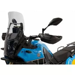 Pare-brise Rallye Isotta Yamaha Ténéré 700 2019 et +