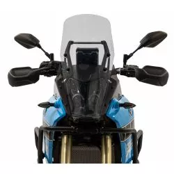 Pare-brise Rallye Isotta Yamaha Ténéré 700 2019 et +