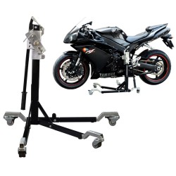 Béquille de stand pour Honda CBR1000RR 2008-2014