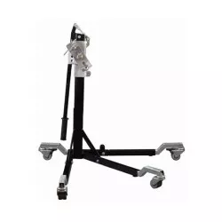 Béquille pour Suzuki GSXR600 et GSXR750 2006-2014