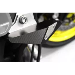 Tampons Top Block Yamaha MT10 2016 et +