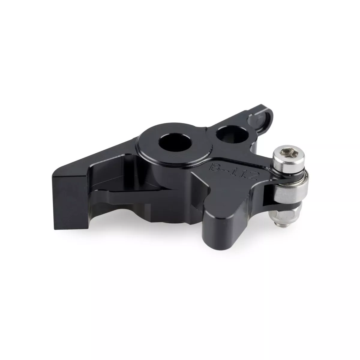Adaptateur de levier de frein 22034 Puig BMW R12 / Nine T 2024 et ...