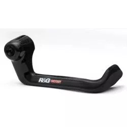 Protection de levier R&G RACING Factory Defender carbone - par paire BMW S1000R 2021 et + & M1000R 2023 et +