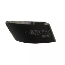 Tampons de rechange pour patinsTop Block Honda CBR1000RR 2004-2005